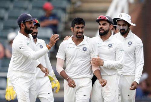 1481e 1531905294 500 India won the 3rd test and make it 2-1, proving that they are still in the game