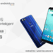 Infinix Note 5 [Android One] launched today | See Specs, Price and Availability here.