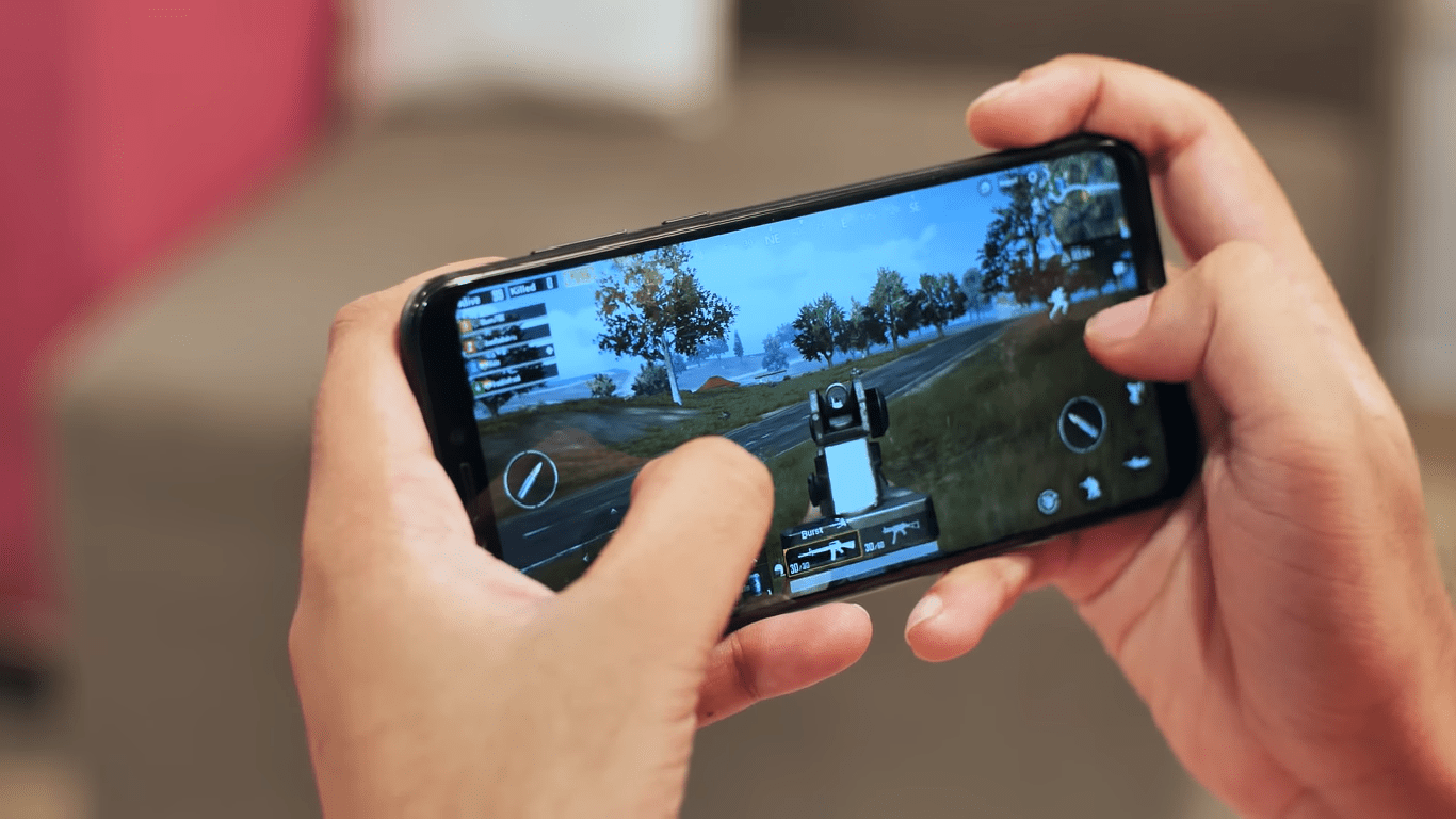 Top 10 mid-ranged smartphones to play PUBG under Rs.25,000.
