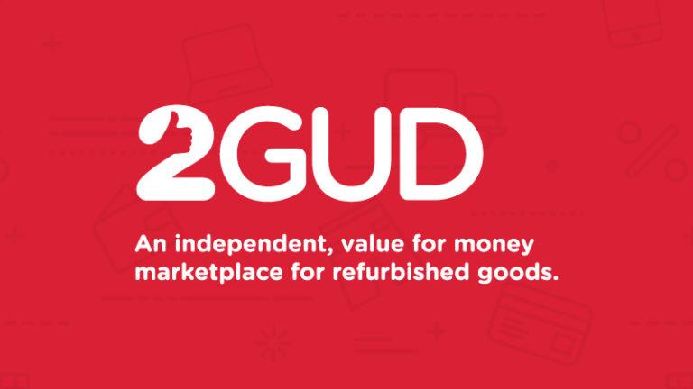 Flipkart launches new Refurbished Goods Platform 2GUD, after Ebay India shuts down.