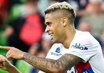 Mariano Diaz is back to the Catalan giant REAL MADRID