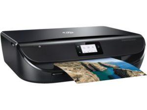 HP DeskJet 5075 All-in-One Ink Advantage Wireless Colour Printer