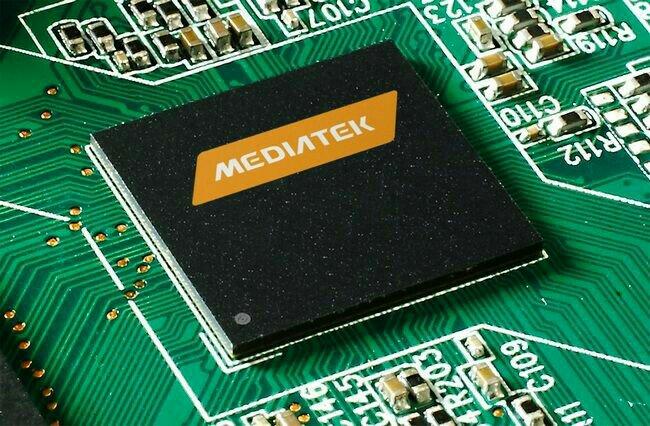 MediaTek aims to bring 5G in order to counter Snapdragon