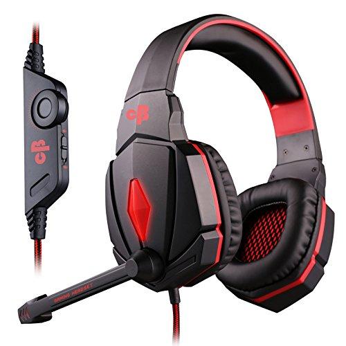 5 Must have Budget Gaming Accessories under Rs.2500