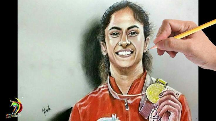 Geeta Phogat praises Vinesh for her gold in Asian Games 2018
