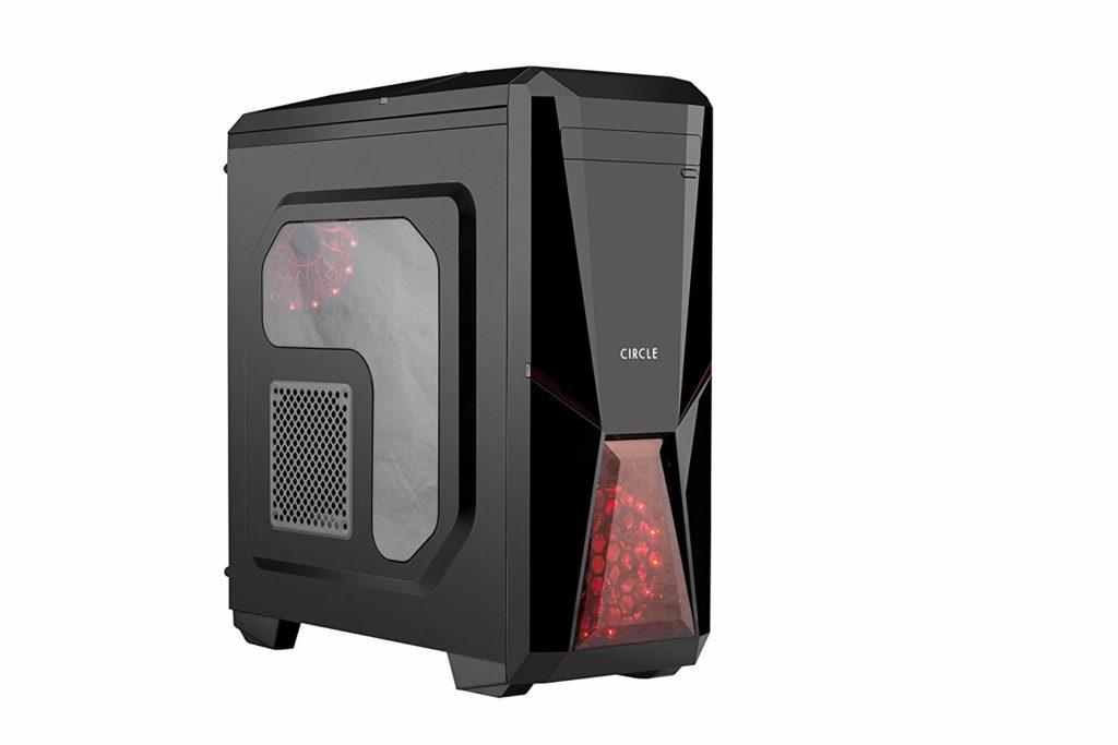 Ultimate Ryzen PC built to play PUBG under Rs.40,000