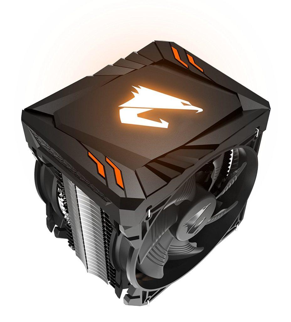 Best Aorus built Custom Ryzen Gaming PC with RTX 2080