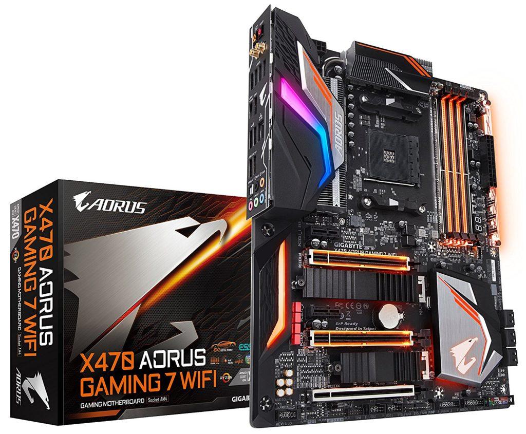 Best Aorus built Custom Ryzen Gaming PC with RTX 2080