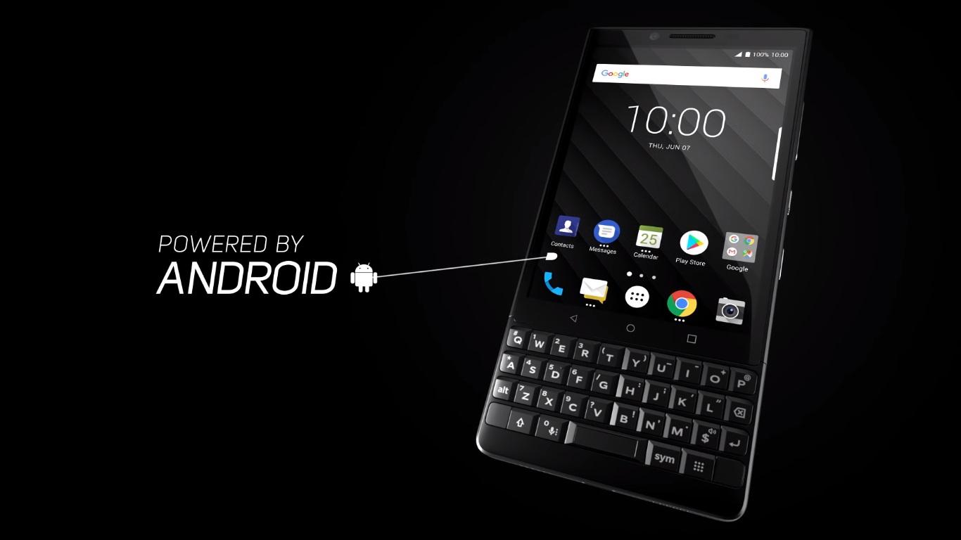 Android Orio in BlackBerry KEY 2-TEchnoSports.co.in.jpg