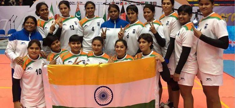 Asian Games 2018 India Thrash Indonesia To Seal Semis Berth In Womens Kabaddi Indian men's and women's kabaddi teams are through to the semi-finals of Asian Games 2018
