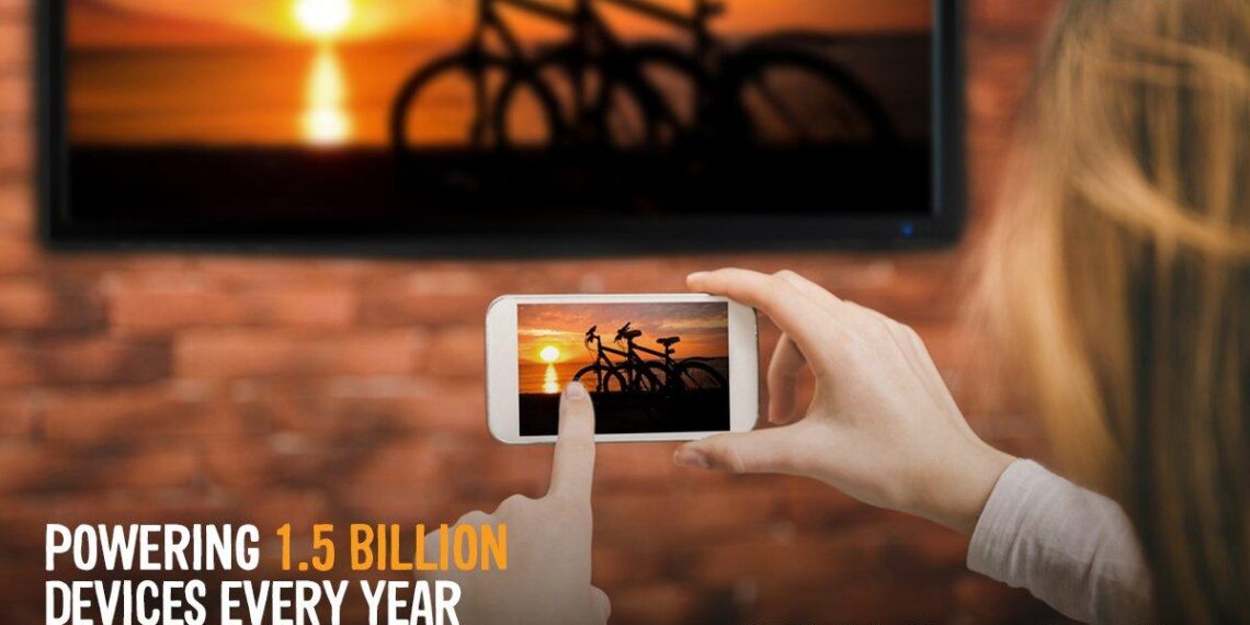 Top upcoming Smartphones with MediaTek chipset