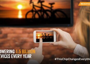 Top upcoming Smartphones with MediaTek chipset