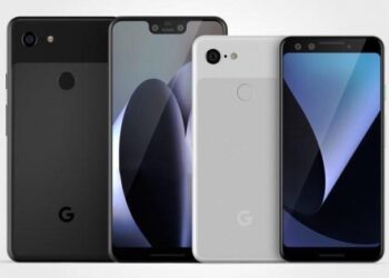 Google Pixel 3 XL : Leaks, Specifications and Much More