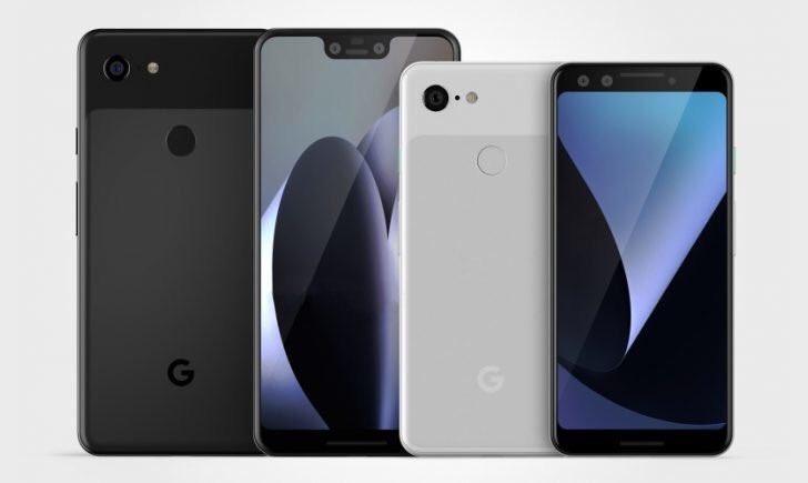 Google Pixel 3 XL : Leaks, Specifications and Much More