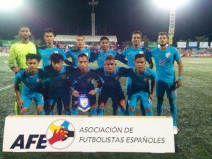 India U-20 creates history by defeating Argentina by 2-1