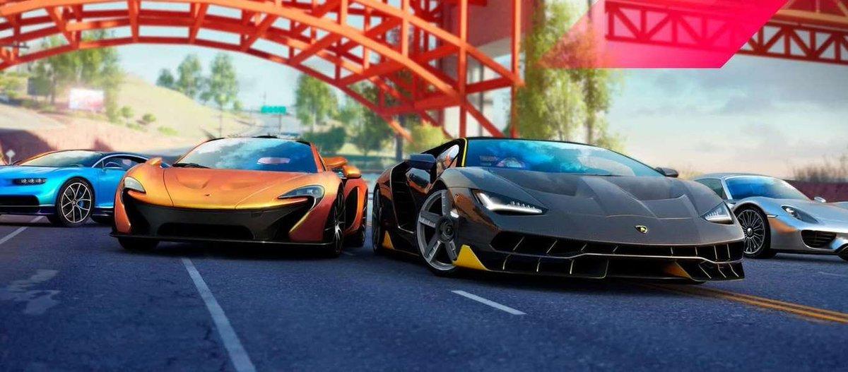 Asphalt 9 Legends: The new racing game to show your pace