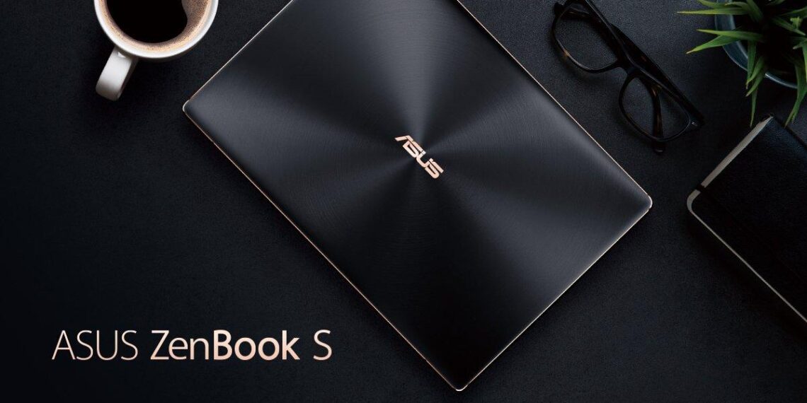 ASUS launches new Zenbook 13 and Zenbook S in India