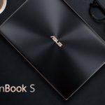 ASUS launches new Zenbook 13 and Zenbook S in India
