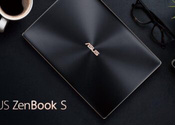 ASUS launches new Zenbook 13 and Zenbook S in India