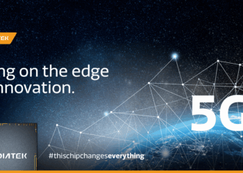 MediaTek aims to bring 5G in order to counter Snapdragon