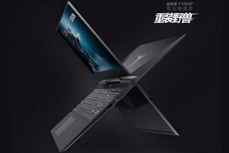 Lenovo Legion Y7000P Laptop coming with 144Hz Display