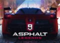 Asphalt 9 Legends: The new racing game to show your pace