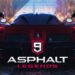 Asphalt 9 Legends: The new racing game to show your pace