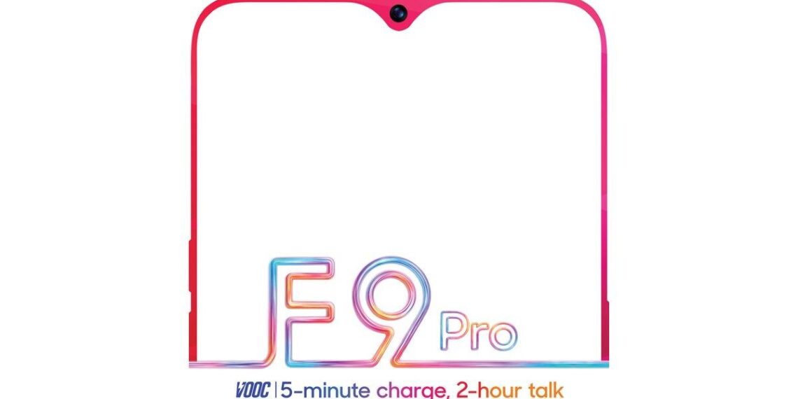 Oppo F9 Pro : Specifications And Overview Before Launch