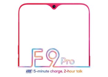 Oppo F9 Pro : Specifications And Overview Before Launch