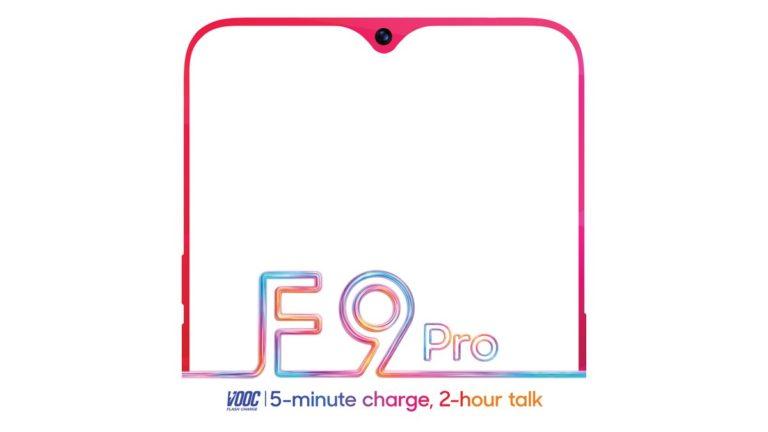 Oppo F9 Pro : Specifications And Overview Before Launch