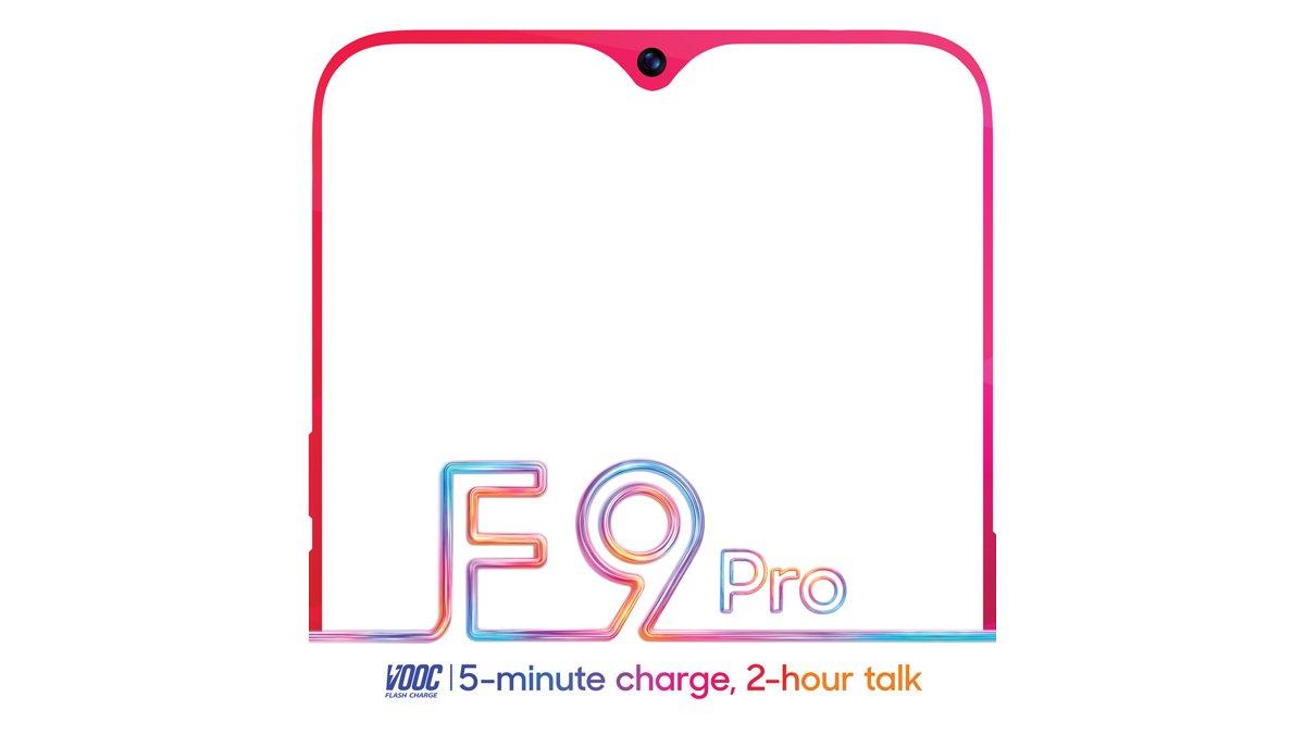 Oppo F9 Pro : Specifications And Overview Before Launch