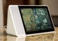 Lenovo Smart Display with Google Assistant coming soon