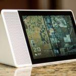 Lenovo Smart Display with Google Assistant coming soon