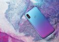Moto P30 with iPhone X notch & Snapdragon 636 released