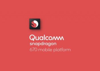 Qualcomm unveils new improved Snapdragon 670 chipset