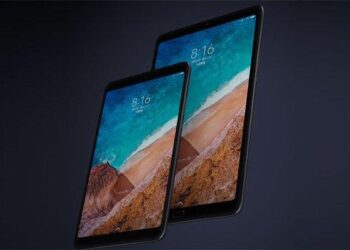 Xiaomi Mi Pad 4 Plus with Snapdragon 660 Soc Launched