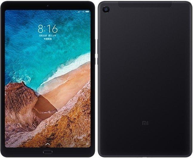Xiaomi Mi Pad 4 Plus with Snapdragon 660 Soc Launched