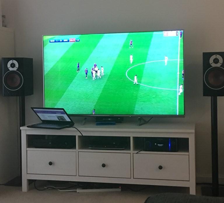 Ways by which you can watch LaLiga matches on your TV