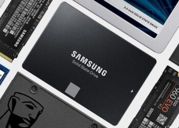 Top 6 M.2 SATA Internal Solid State Drives in India 2018