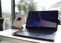 ASUS Zenbook S with new Intel 8th gen processors is here