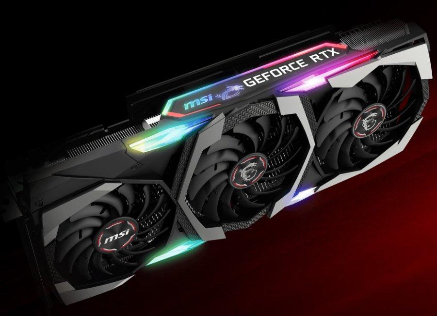 DlD U8RW4AEgPzY NVIDIA announces RTX 20-series GPUs with Ray tracing