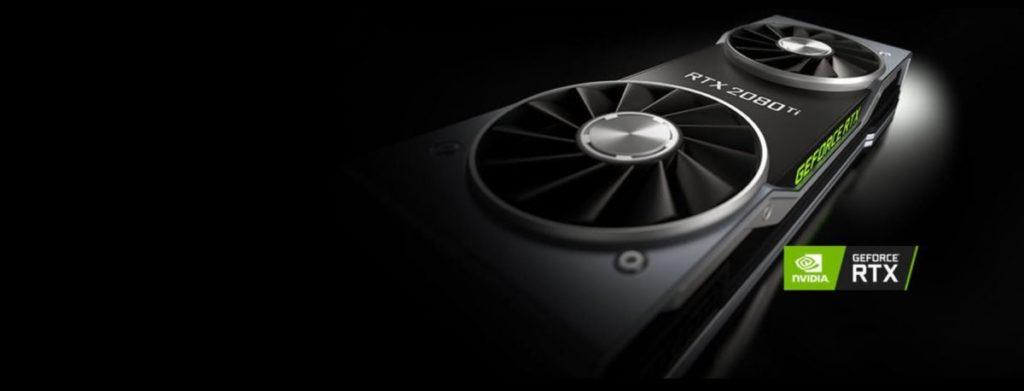 DlDyL28W4AAire4 NVIDIA announces RTX 20-series GPUs with Ray tracing
