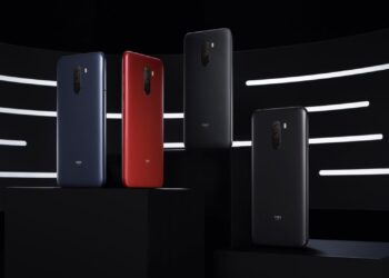 POCO F1 launched in India | See Specs, Price and Availability.