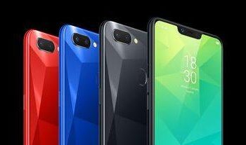 Realme 2 Pro will launch in September.