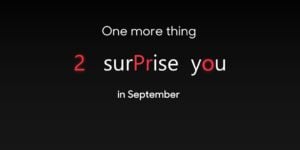 Realme 2 Pro will launch in September.