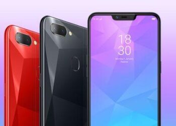 Realme 2 launched in India under Rs.10,000 | See Specifications, Price and Availability.