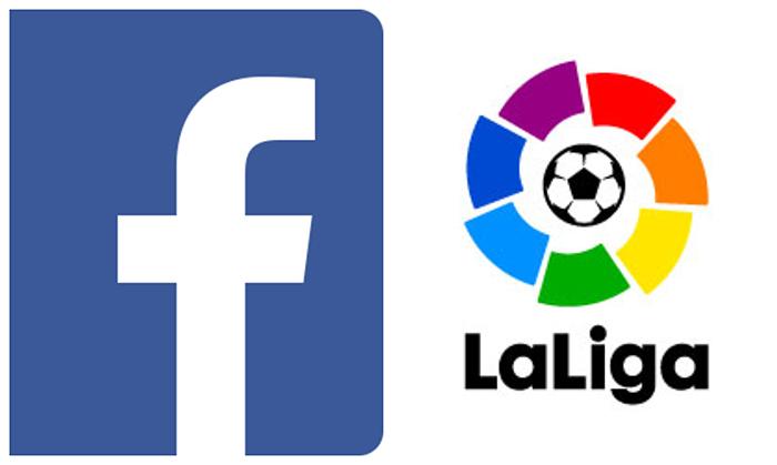 Fb LaLiga La Liga 2018-19 season is on its way