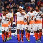 Indian Men’s Hockey Team registered their biggest victory