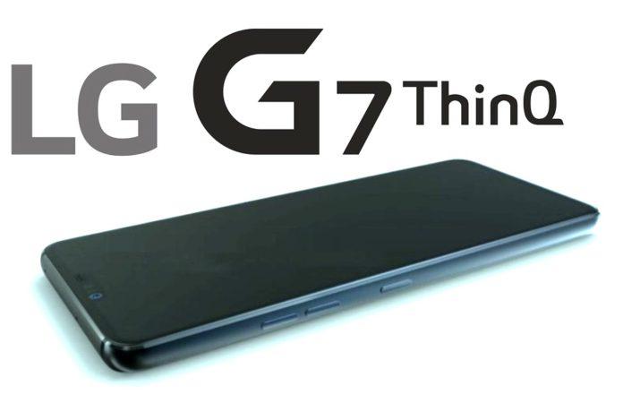 LG G7+ ThinQ_technosports.co.in
