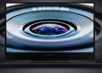 Lenovo Legion Y7000P Laptop coming with 144Hz Display